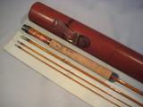 Hand Made Custom Bamboo Fly Fishing Rods and Reels By Michael D Clark -  South Creek Ltd.