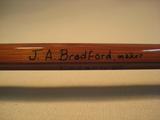 Inv #JOC34 — Bradford, J.A. 7'6