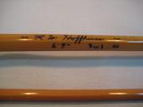 Inv #RH2 — RH Hoffhines Bamboo 6'9