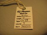 Inv #AJT1 — Thramer & Son 7'0