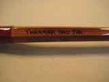 Inv #AJT1 — Thramer & Son 7'0
