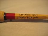 Inv #AJT2 — Thramer & Son 8'0