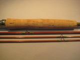 Inv #CM11 — Wright & McGill 8'0