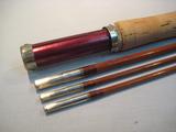 Inv #CM12 — Wright & McGill 9'0