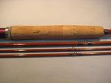 Inv #CM12 — Wright & McGill 9'0