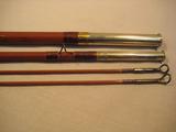 Inv #CM12 — Wright & McGill 9'0