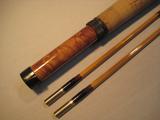 Inv #MM2 &mdash; Brush Creek Cane 7'0