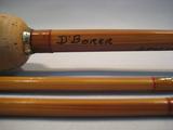Inv #GF &mdash; D'Borer, Doug 7'6