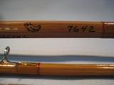 Inv #GF &mdash; D'Borer, Doug 7'6