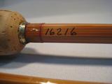 Inv #GF &mdash; D'Borer, Doug 7'6