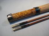 Inv #TM1 &mdash; Brush Creek Cane 7'0