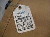 Inv #TM3 &mdash; Brush Creek Cane 7'2