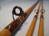 Inv #TM3 &mdash; Brush Creek Cane 7'2