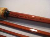 Inv #WB10 &mdash; Phillipson Premium 9'0
