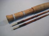 Inv #JB20 &mdash; Orvis Superfine 7'6