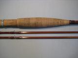 Inv #JB20 &mdash; Orvis Superfine 7'6