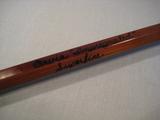 Inv #JB20 &mdash; Orvis Superfine 7'6