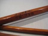 Inv #JB20 &mdash; Orvis Superfine 7'6