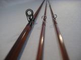 Inv #JB20 &mdash; Orvis Superfine 7'6