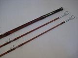 Inv #JB20 &mdash; Orvis Superfine 7'6