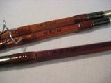 Inv #JB20 &mdash; Orvis Superfine 7'6