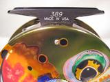 Inv #TMR11 — Abel Reels Super Series