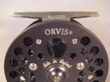 Inv #JOC27 — Orvis CFO III Fly Reel Ltd.