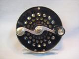 Inv #MB1 — Godfrey, Ted Westminster Fly Reel