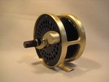 Inv #SDB2 — SARACIONE Special Edition Classic Fly Reel