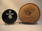 Inv #SDB2 — SARACIONE Special Edition Classic Fly Reel