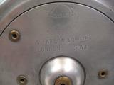 Inv #TT1 — Farlow & Company Fly Reel