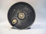 Inv #TT3 — Ogdan Smith Fly Reel England