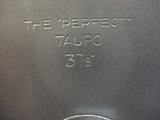 Inv #TT4 — Hardy Perfect Taupo Fly Reel