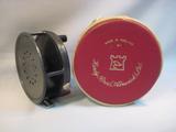 Inv #TT4 — Hardy Perfect Taupo Fly Reel