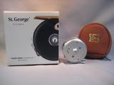 Inv #TT5 — Hardy St. George Jr. Spitfire Fly Reel