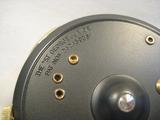 Inv #TT7 — Hardy St. George Jr. Fly Reel