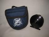 Inv #MM8 &mdash; Abel Reels Size 0 Fly Reel