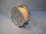Inv #MM9 &mdash; Hardy Bougle MK VII Fly Reel