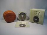 Inv #MM12 &mdash; Orvis CFO III Ltd. Edition Fly Reel