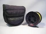 Inv #TT22 &mdash; Redington AL 3/4 Fly Reel